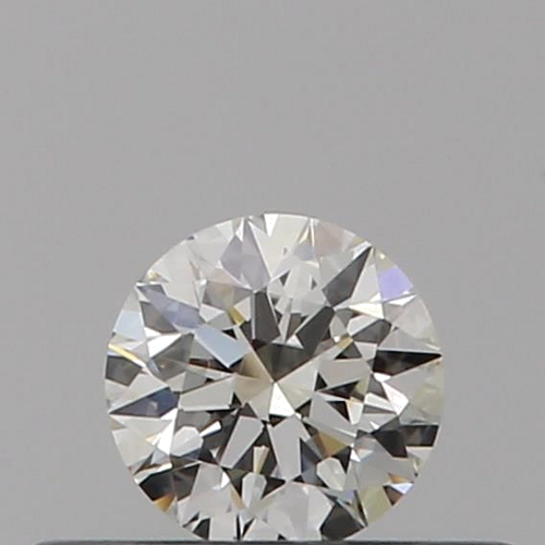 0.21 carat I-VS1 Excellent cut Natūralus Round Deimantas (1)