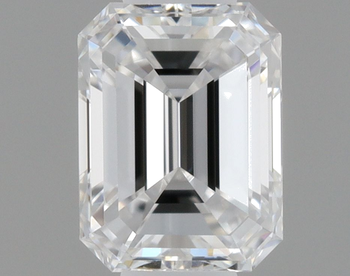 0.31 carat D-IF Natūralus Emerald Deimantas (1)