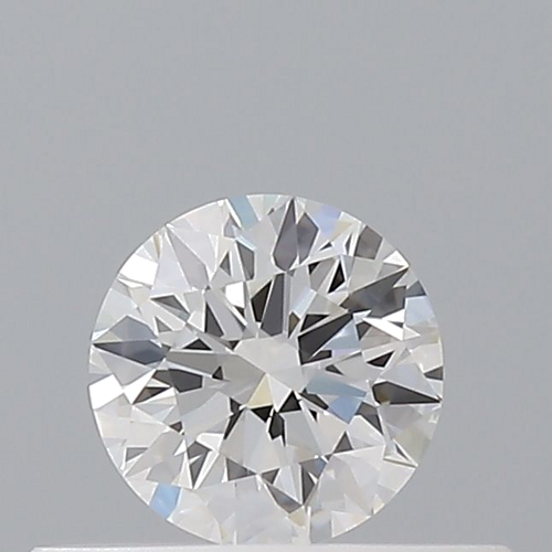 0.3 carat E-VS1 Excellent cut Natūralus Round Deimantas (1)