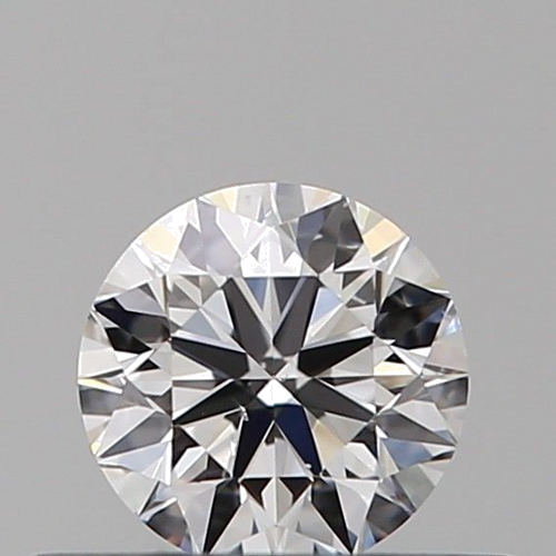 0.3 carat D-SI1 Very Good cut Natūralus Round Deimantas (1)