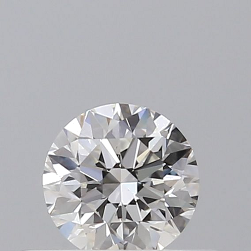 0.3 carat G-SI1 Very Good cut Natūralus Round Deimantas (1)