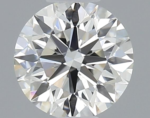 0.3 carat I-VVS2 Very Good cut Natūralus Round Deimantas (1)