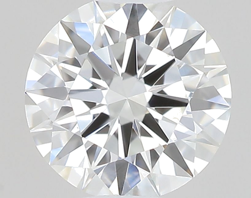 0.41 carat G-VS1 Excellent cut Natūralus Round Deimantas (1)