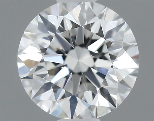 0.3 carat G-VVS1 Excellent cut Natūralus Round Deimantas (1)