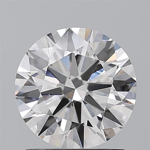 1.4 carat I-VS1 Excellent cut Natūralus Round Deimantas (1)
