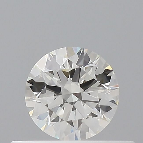 0.3 carat J-VVS1 Excellent cut Natūralus Round Deimantas (1)