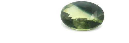 0.63 carat GREEN Oval Safyras (1)