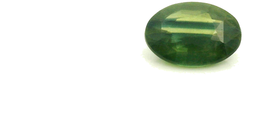 0.6 carat GREEN Oval Safyras (1)