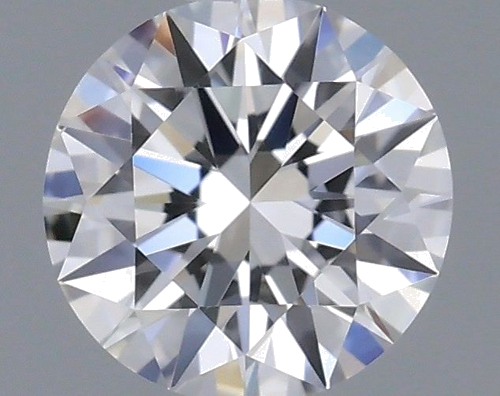 0.3 carat D-VS1 Excellent cut Natūralus Round Deimantas (1)