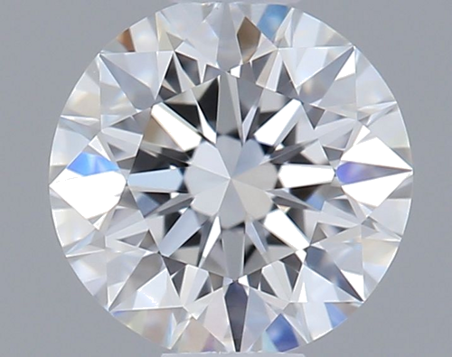 0.36 carat E-IF Excellent cut Natūralus Round Deimantas (1)