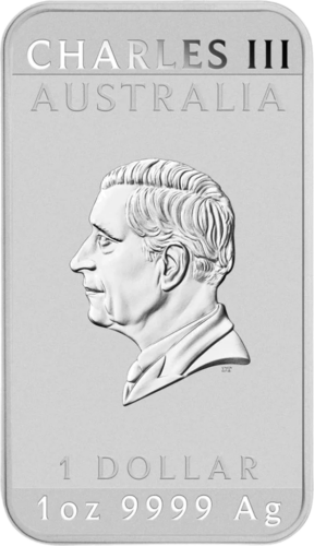 1 oz Дракон 2024 Австралия серебряная монета (2)