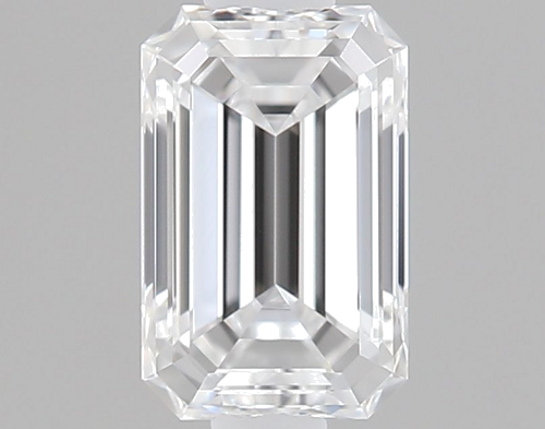 0.31 carat D-VVS1 Natūralus Emerald Deimantas (1)