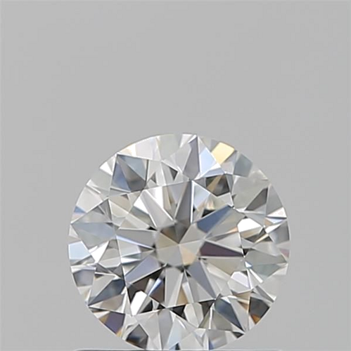0.9 carat G-VVS1 Excellent cut Natūralus Round Deimantas (1)