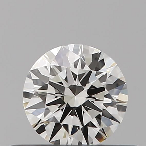 0.3 carat I-VS1 Excellent cut Natūralus Round Deimantas (1)