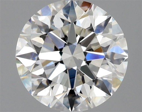1.5 carat H-VS1 Excellent cut Natūralus Round Deimantas (1)