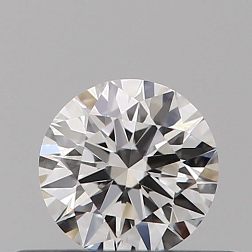 0.3 carat E-VS2 Excellent cut Natūralus Round Deimantas (1)