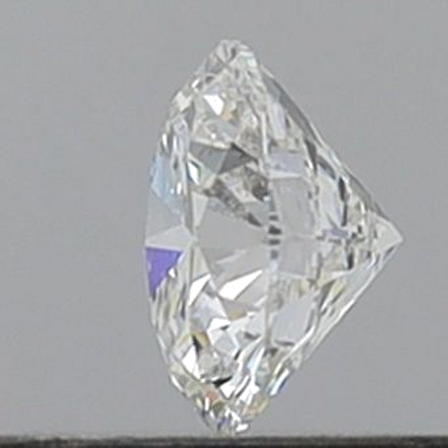0.3 carat D-VVS1 Excellent cut Natūralus Round Deimantas (1)