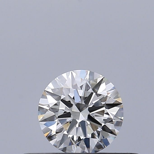 0.3 carat G-VVS2 Excellent cut Natūralus Round Deimantas (1)
