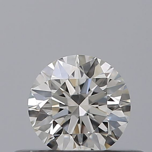 0.3 carat G-VVS1 Excellent cut Natūralus Round Deimantas (1)
