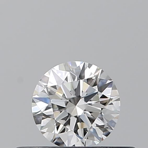 0.31 carat G-VS1 Excellent cut Natūralus Round Deimantas (1)