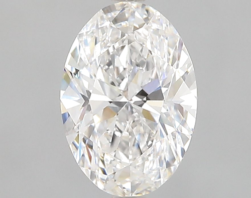 1.5 carat E-VVS2 Natūralus Oval Deimantas (1)