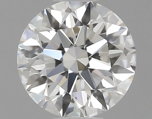 0.61 carat G-VS1 Excellent cut Natūralus Round Deimantas (1)