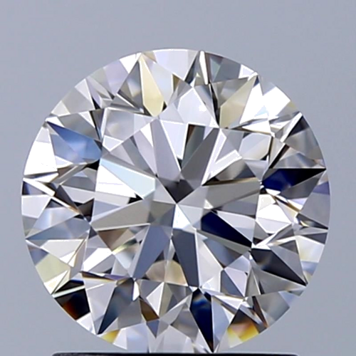 1.5 carat I-VS2 Excellent cut Natūralus Round Deimantas (1)