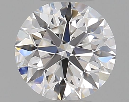0.3 carat E-VS1 Excellent cut Natūralus Round Deimantas (1)
