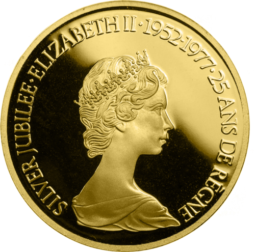 1 унция Златна монета Кленов лист 2022 Канада (2)