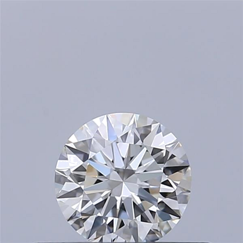 0.3 carat E-VS1 Excellent cut Natūralus Round Deimantas (1)