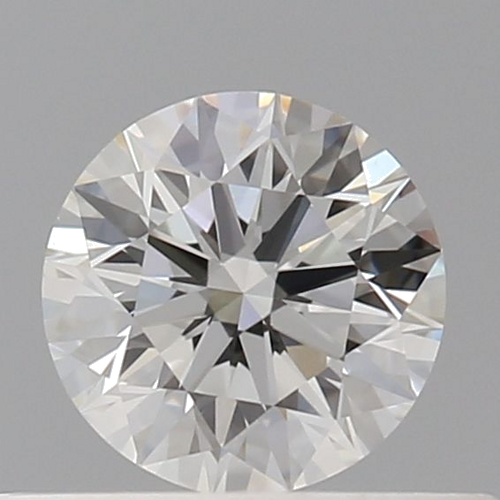 0.3 carat G-VVS1 Excellent cut Natūralus Round Deimantas (1)