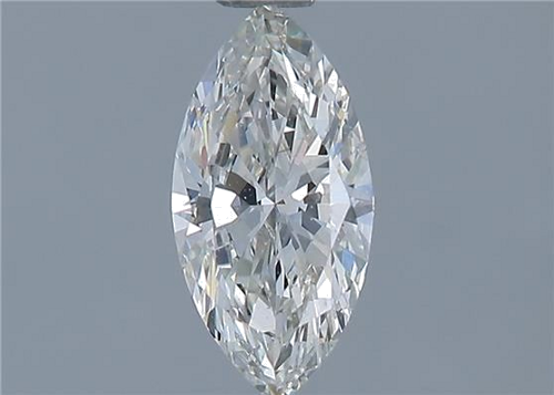 0.51 carat J-VS1 Natūralus Marquise Deimantas (1)
