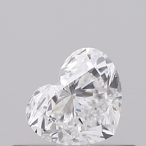 0.16 carat I-VVS1 Excellent cut Natūralus Round Deimantas (1)