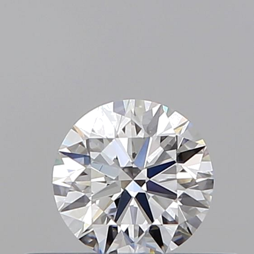 0.3 carat D-VS2 Excellent cut Natūralus Round Deimantas (1)