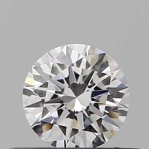 0.3 carat D-VS1 Excellent cut Natūralus Round Deimantas (1)