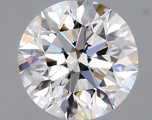 1.5 carat G-VVS1 Excellent cut Natūralus Round Deimantas (1)