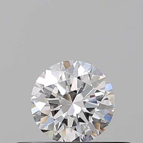0.3 carat E-VS2 Excellent cut Natūralus Round Deimantas (1)