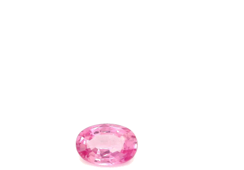 0.56 carat PINK Oval Safyras (1)