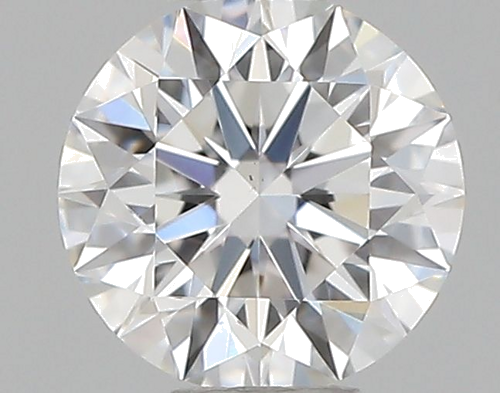 0.3 carat G-VS2 Excellent cut Natūralus Round Deimantas (1)