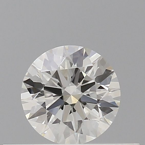 0.3 carat I-VVS1 Excellent cut Natūralus Round Deimantas (1)