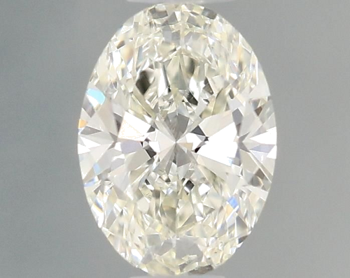 0.29 carat J-VVS1 Natūralus Oval Deimantas (1)