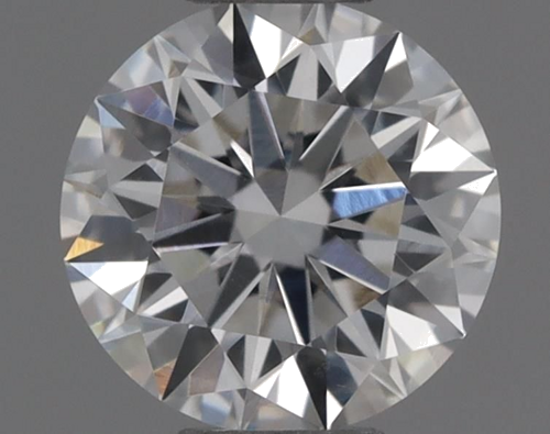 0.31 carat E-SI1 Excellent cut Natūralus Round Deimantas (1)