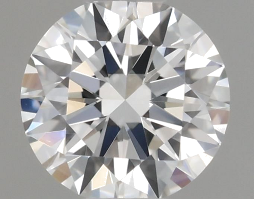 0.3 carat E-VS1 Excellent cut Natūralus Round Deimantas (1)