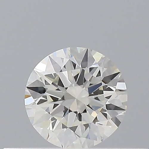 0.3 carat J-VS2 Very Good cut Natūralus Round Deimantas (1)