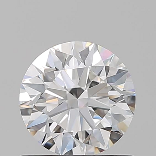 0.83 carat E-VVS1 Excellent cut Natūralus Round Deimantas (1)