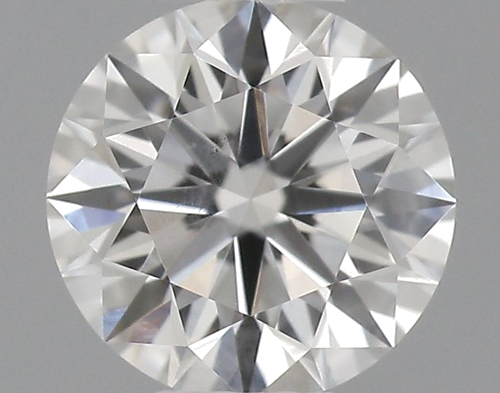 0.3 carat F-SI2 Excellent cut Natūralus Round Deimantas (1)