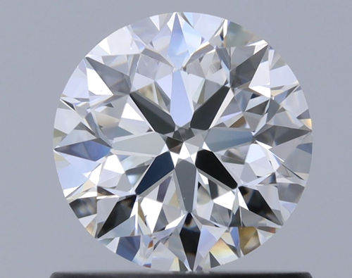 0.8 carat H-VS1 Excellent cut Natūralus Round Deimantas (1)