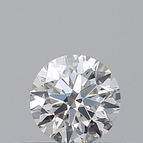 0.3 carat G-VS2 Very Good cut Natūralus Round Deimantas (1)