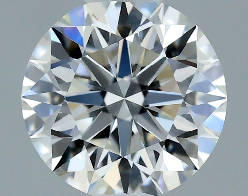 0.3 carat G-VVS2 Excellent cut Natūralus Round Deimantas (1)