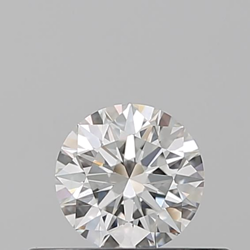 0.31 carat H-VS1 Excellent cut Natūralus Round Deimantas (1)